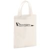 Cotton party bag for life Thumbnail