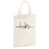 Cotton party bag for life Thumbnail