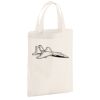 Cotton party bag for life Thumbnail