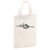 Cotton party bag for life Thumbnail