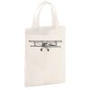 Cotton party bag for life Thumbnail