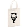 Cotton party bag for life Thumbnail