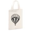 Cotton party bag for life Thumbnail