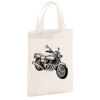 Cotton party bag for life Thumbnail
