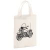 Cotton party bag for life Thumbnail