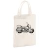 Cotton party bag for life Thumbnail
