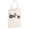 Cotton party bag for life Thumbnail