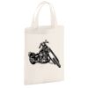 Cotton party bag for life Thumbnail
