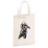 Cotton party bag for life Thumbnail