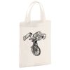 Cotton party bag for life Thumbnail