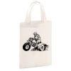 Cotton party bag for life Thumbnail