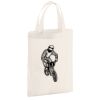 Cotton party bag for life Thumbnail