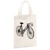 Cotton party bag for life Thumbnail