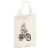 Cotton party bag for life Thumbnail