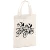 Cotton party bag for life Thumbnail