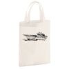 Cotton party bag for life Thumbnail