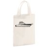 Cotton party bag for life Thumbnail