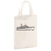 Cotton party bag for life Thumbnail