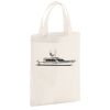 Cotton party bag for life Thumbnail