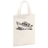 Cotton party bag for life Thumbnail