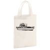 Cotton party bag for life Thumbnail
