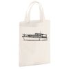Cotton party bag for life Thumbnail