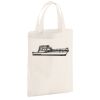 Cotton party bag for life Thumbnail