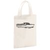 Cotton party bag for life Thumbnail
