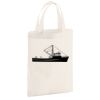 Cotton party bag for life Thumbnail
