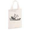 Cotton party bag for life Thumbnail