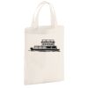 Cotton party bag for life Thumbnail