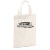 Cotton party bag for life Thumbnail