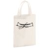 Cotton party bag for life Thumbnail