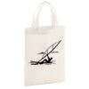 Cotton party bag for life Thumbnail