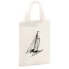 Cotton party bag for life Thumbnail