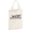 Cotton party bag for life Thumbnail