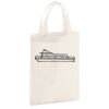 Cotton party bag for life Thumbnail