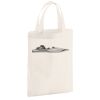Cotton party bag for life Thumbnail