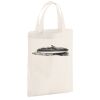 Cotton party bag for life Thumbnail