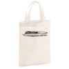 Cotton party bag for life Thumbnail