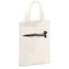 Cotton party bag for life Thumbnail