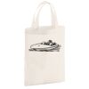 Cotton party bag for life Thumbnail