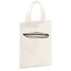 Cotton party bag for life Thumbnail