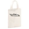 Cotton party bag for life Thumbnail