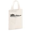 Cotton party bag for life Thumbnail
