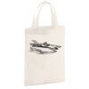 Cotton party bag for life Thumbnail