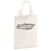 Cotton party bag for life Thumbnail