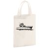Cotton party bag for life Thumbnail