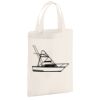 Cotton party bag for life Thumbnail