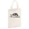 Cotton party bag for life Thumbnail
